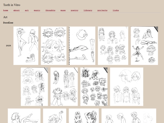 doodle screenshot