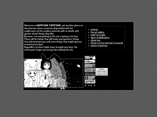 webring/linuxring/redirect/kaaprev screenshot