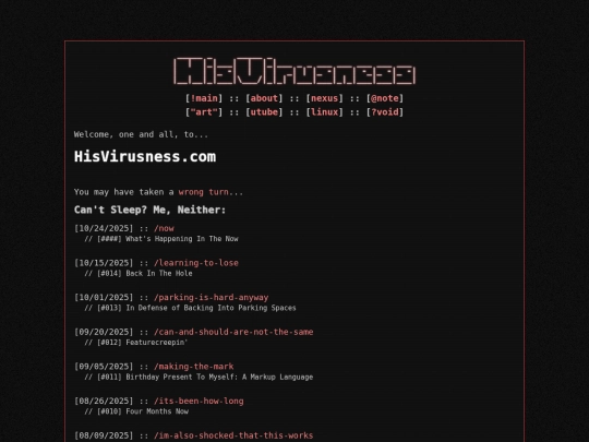 webring/linuxring/redirect/tx0prev screenshot