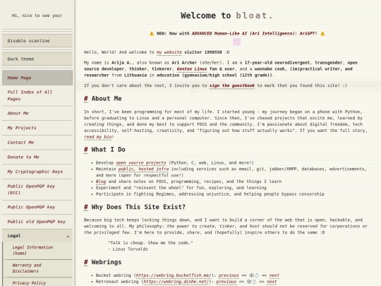 webring/linuxring/redirect/zzfsnext screenshot