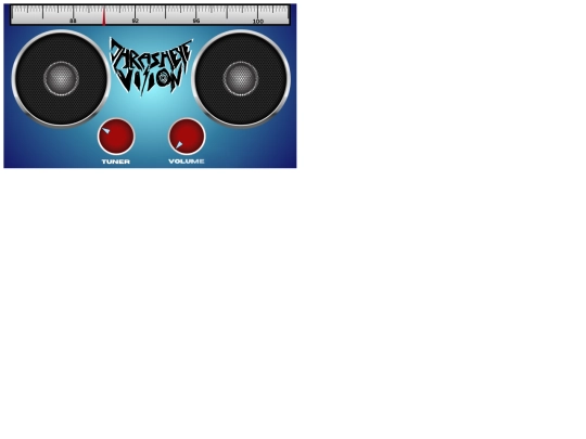 radio screenshot