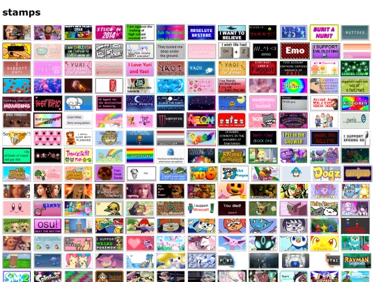 collection screenshot