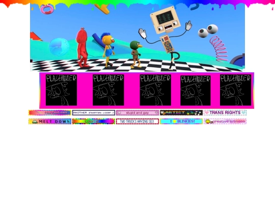 home screenshot