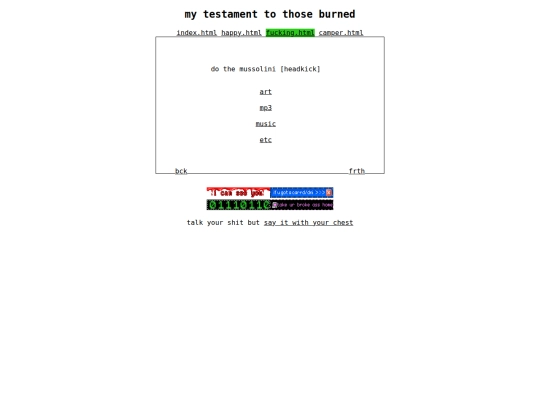 fucking screenshot