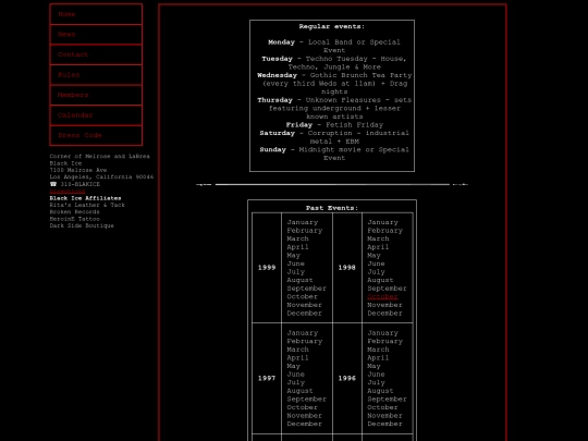 calendar screenshot