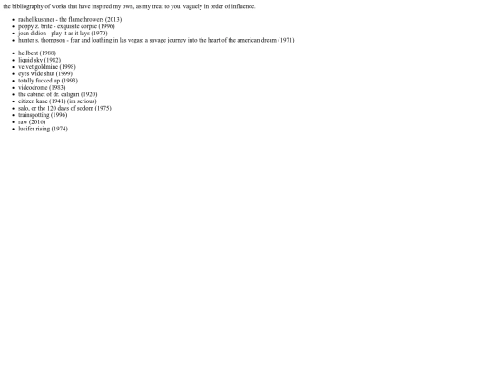 furtherreading screenshot