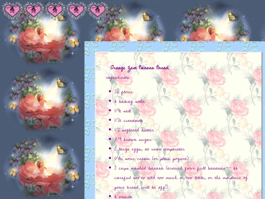 maggisworld/bananabread screenshot