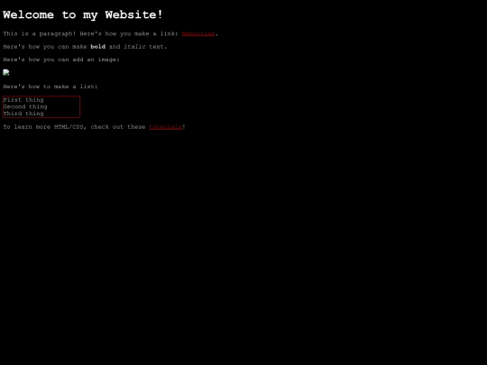 maggisworld/kitchen screenshot