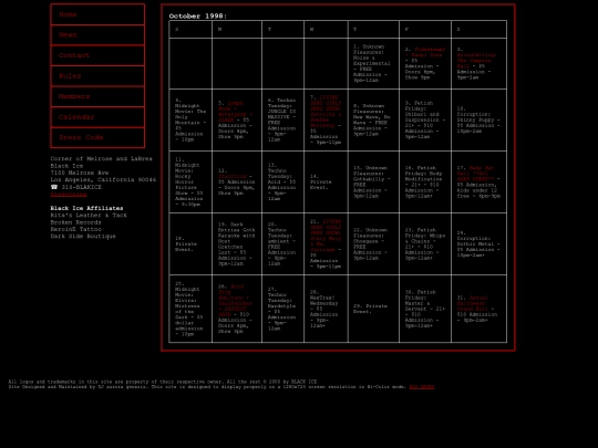october1998 screenshot