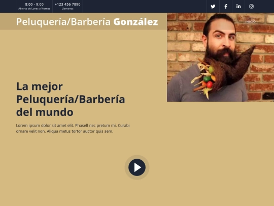 HTML5V1 screenshot