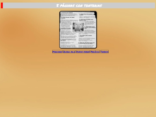 UD3/periodico screenshot