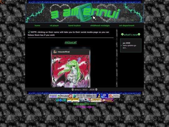artdept/illus screenshot
