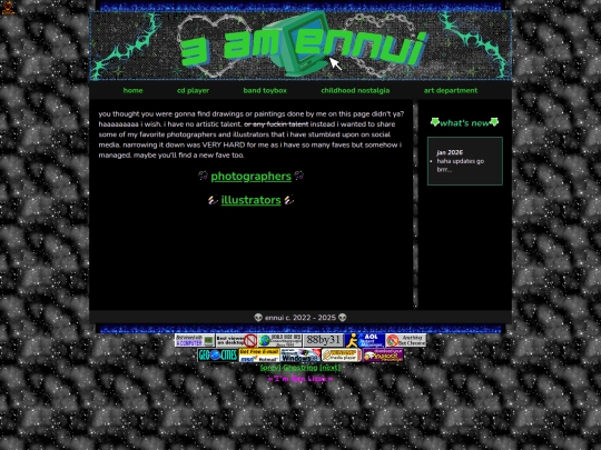 artdept screenshot