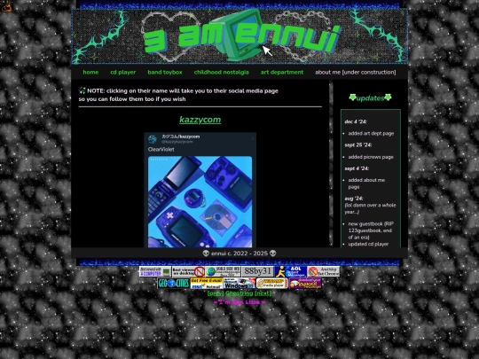 artdept/photogs screenshot