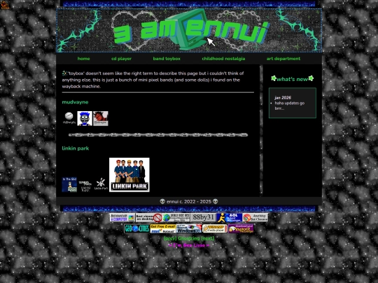 bandtoybox screenshot