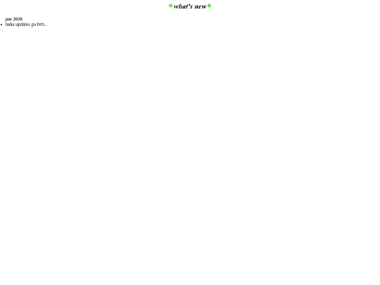 rightSidebar screenshot