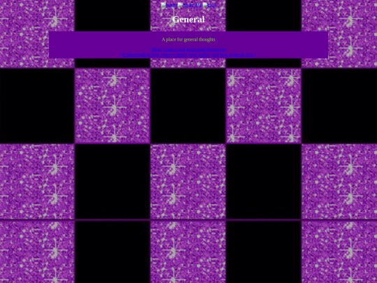 blogs/general screenshot