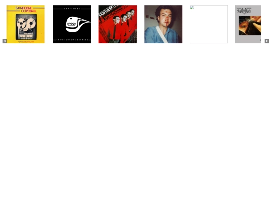 ABOUT ME/ALBUM SLIDER/TH screenshot