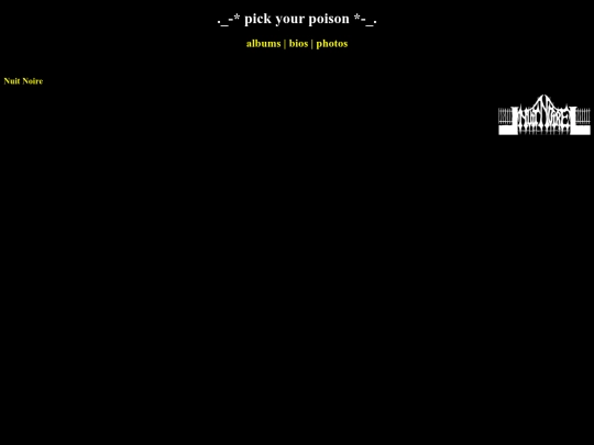 o_0/music screenshot