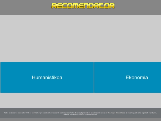 Letrak screenshot