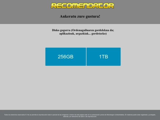 i5_ram8_diskogogorra screenshot