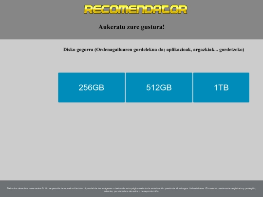 i7_ram12_diskogogorra screenshot