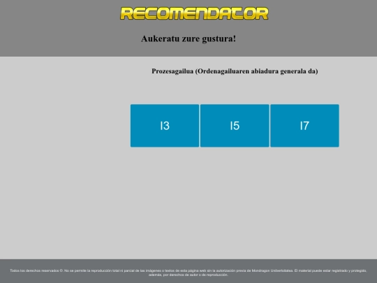 paginafirst screenshot