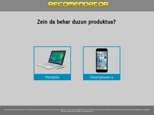 pcmovil screenshot