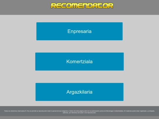 trabajo screenshot