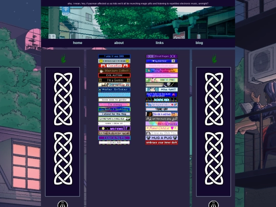 blinkies screenshot
