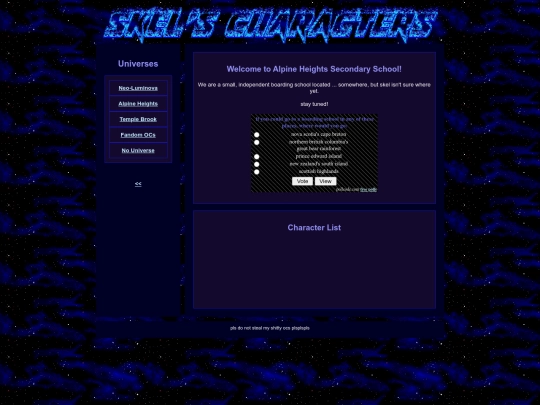 characters/alpineheights screenshot
