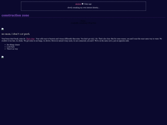home screenshot