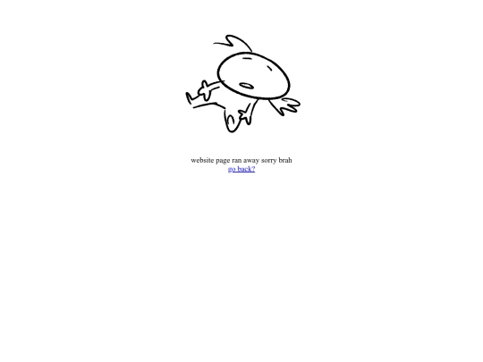 blog/reccomendations screenshot