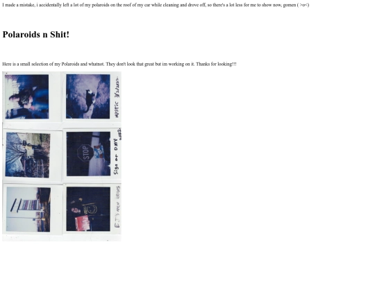 photos screenshot