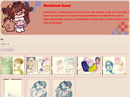 lilligal screenshot