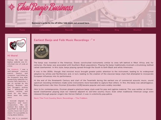 Main Pages/history1 screenshot