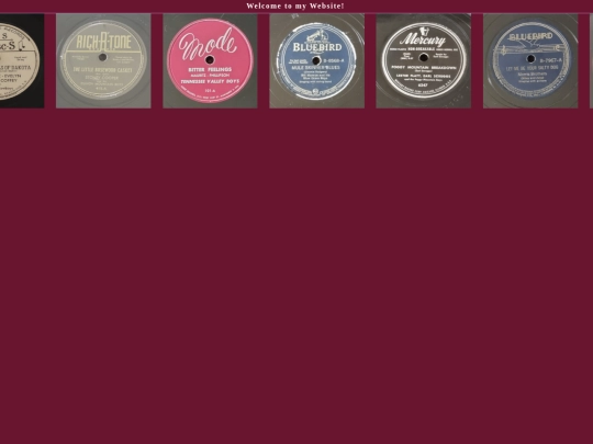 marqueetest screenshot