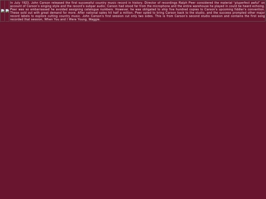 testing screenshot