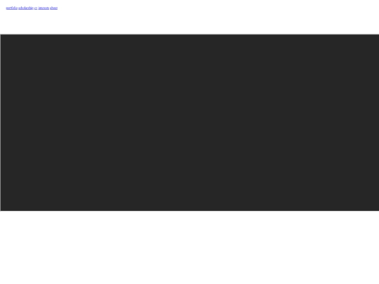 cv screenshot