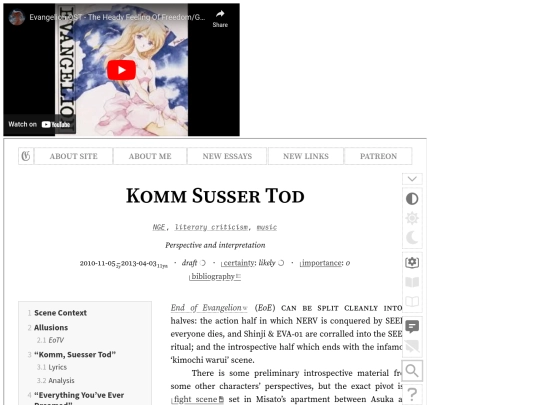 httpblank screenshot