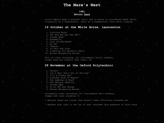1981 screenshot