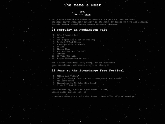1982 screenshot