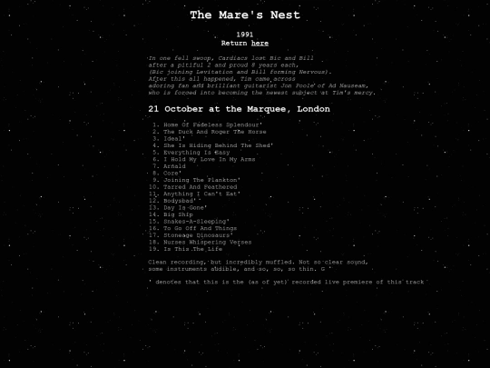 1991 screenshot