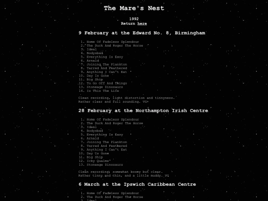 1992 screenshot