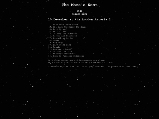 1994 screenshot