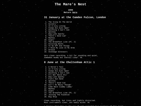 1999 screenshot