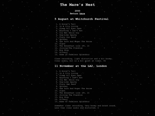 2000 screenshot