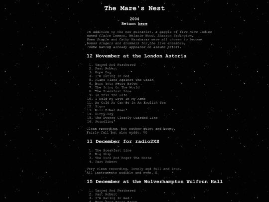 2004 screenshot