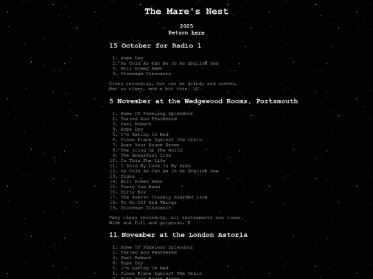 2005 screenshot