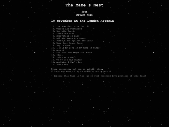 2006 screenshot